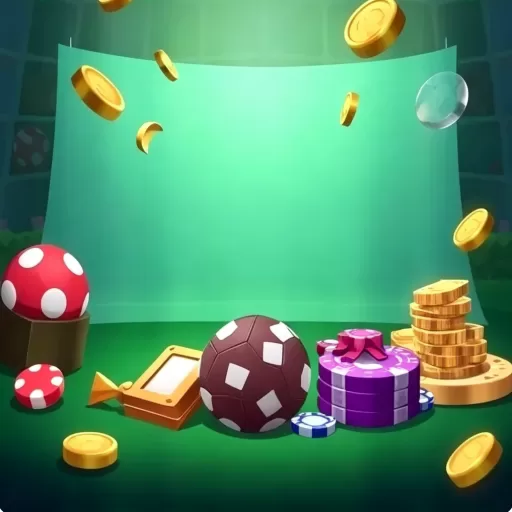 Mengulas Fitur Menarik di Situs Game 93337